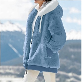 Women's Fleece Jack… - image