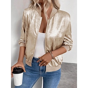 Women's Bomber Jack… - image