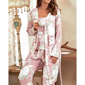 Women's Pajamas Lou…