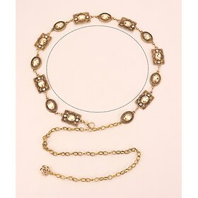 Waist Chain Vintage… - image