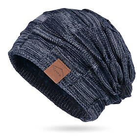 Men's Unisex Beanie… - image