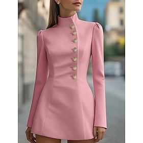 Women's Mini Dress … - image