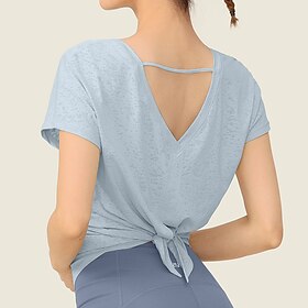 Women's Solid Color… - image