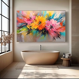 Handmade Colorful F… - image