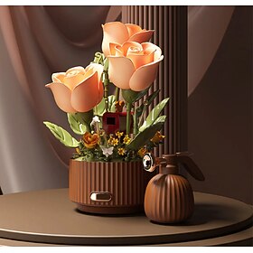 Forever Bloom Block…