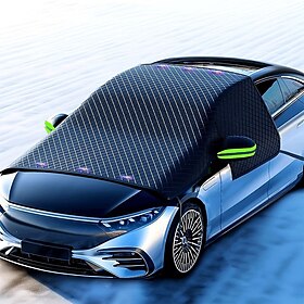 Large Car Windshiel…