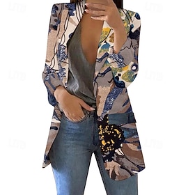Women's Blazer Comf… - image