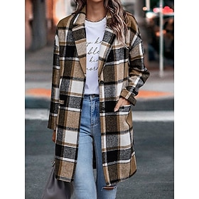 Women's Casual Jack… - image