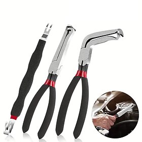 3Pcs Professional A…