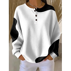 Women's Pullover Sw… - image