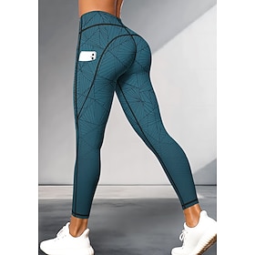 Women's Pilates Leg… - image