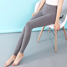 Women's Chinos Legg…