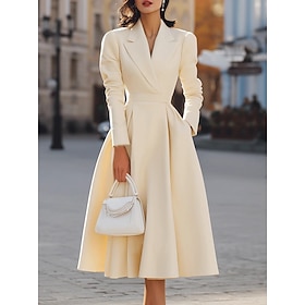 Women's Midi Dress … - image