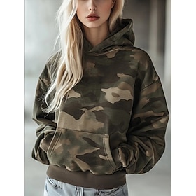 Women's Pullover Ho… - image