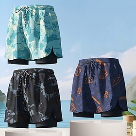 Men's Board Shorts …