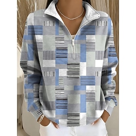 Women's Pullover Sw…