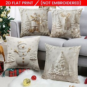 Luxury Velvet Chris… - image