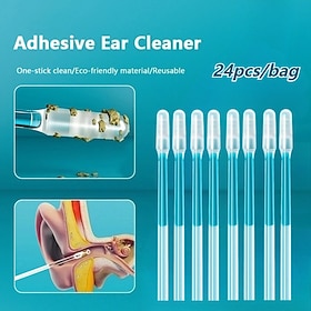 48Pcs (24Pcs/Bag) S…