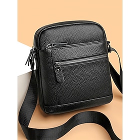 Men's Genuine Leath… - image