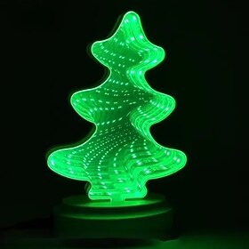 Mirror Night Light,…