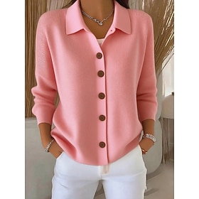 Women's Sweater Ele…