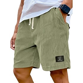 Men's Shorts Casual…