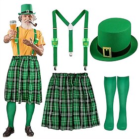 St. Patrick 2026 Le… - image