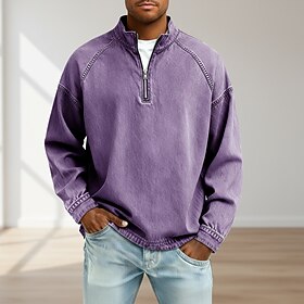 Men's 100% Cotton A… - image