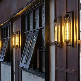 Vintage Industrial …