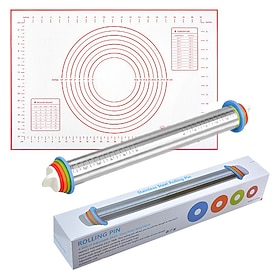 Adjustable Thicknes…