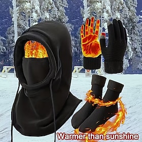 Thickened Winter Th… - image