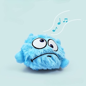 Pet Electric Bounci…