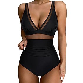 Women's Swimwear On…