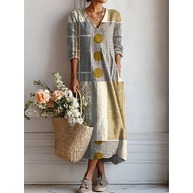 Women's Midi Dress … - image