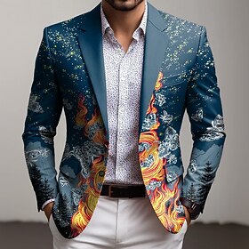 Men's Butterfly Bla… - image