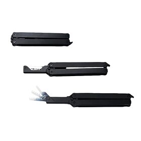 Stainless Steel Fid…