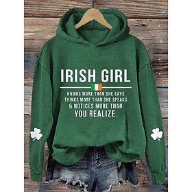 St. Patrick Women's…