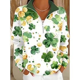 St Patrick's Day Wo… - image