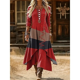 Women's Midi Dress … - image