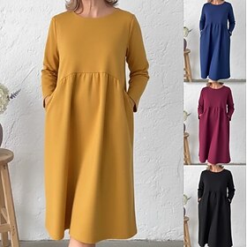 Women's Midi Dress … - image