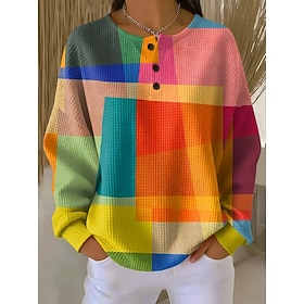 Women's Pullover Sw…