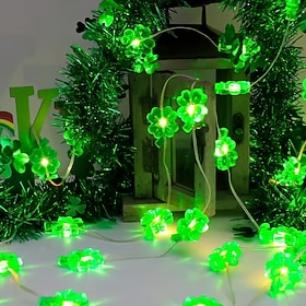 St. Patrick's Day D…