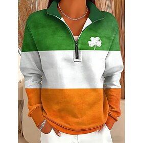 St Patrick's Day Wo…