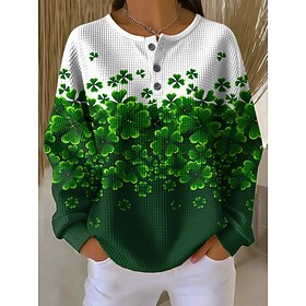 St Patrick's Day Wo…