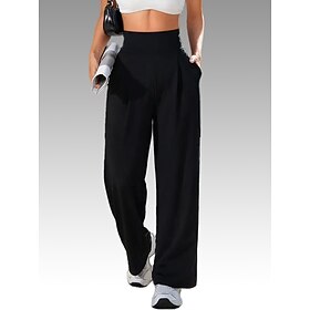 High Waisted And Ci…