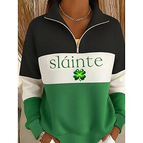 St Patrick's Day Wo… - image