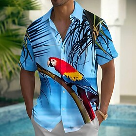 Men's Coconut Tree … - image