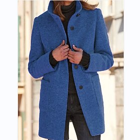 Women's Winter Coat…