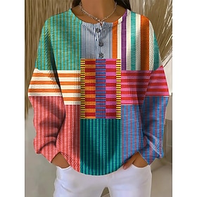 Women's Pullover Sw… - image