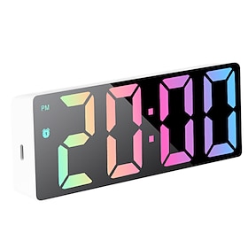 Digital Clock, Digi… - image